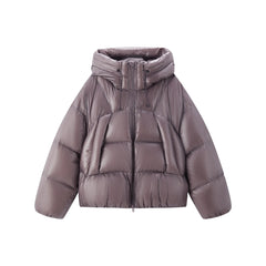 Women's DWR Holdo Bagi Goose Down Jacket