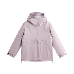 Men's Casual Hooded Jacket