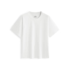 Men's Cooling Antibacterial Basic T-Shirt
