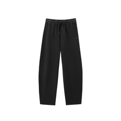 Women's Banana-Leg Knit Pants