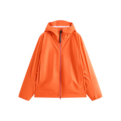 Men's Outdoor Hooded Jacket