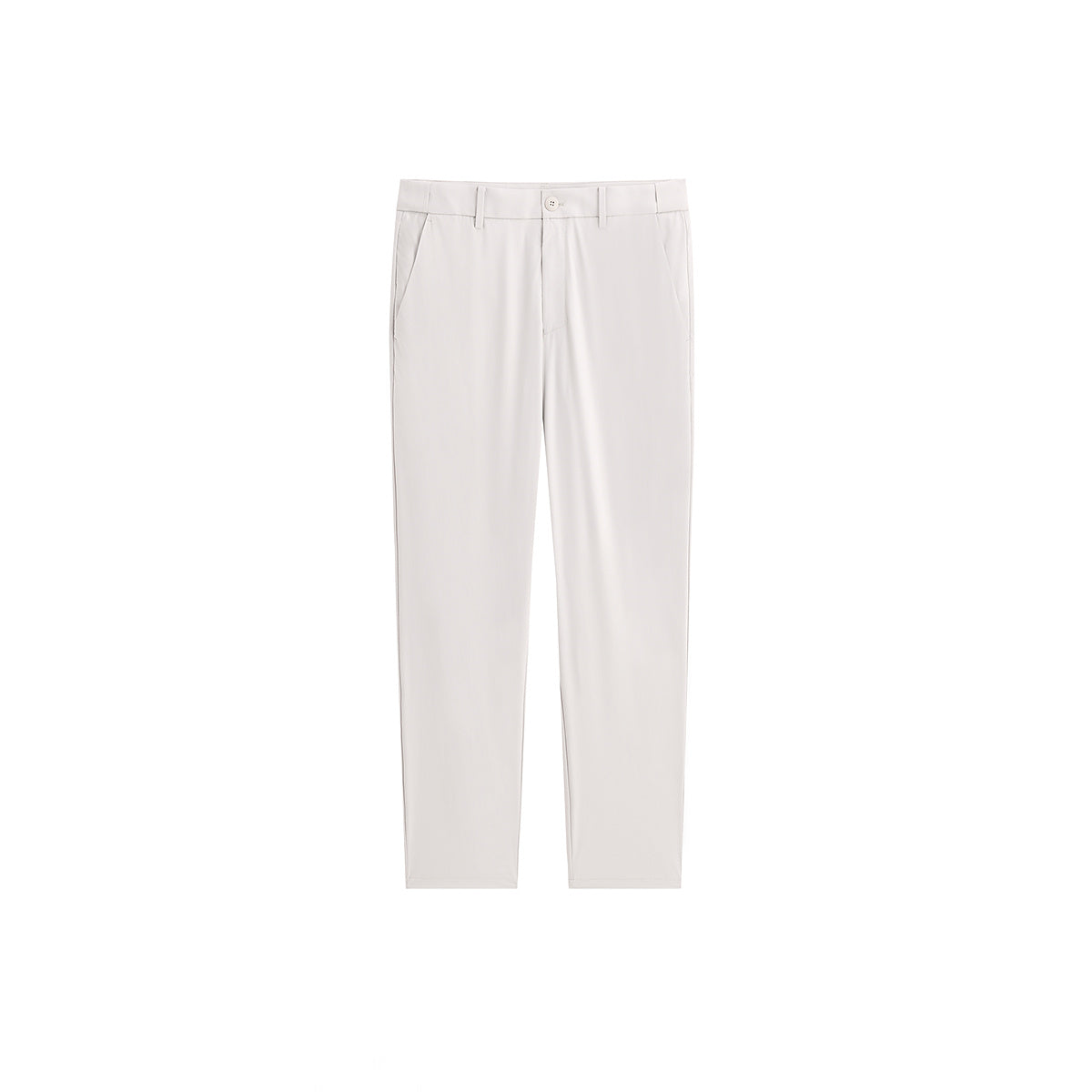Men's Cooling Antibacterial Slim Pants