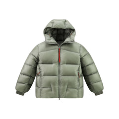 Men's DWR Holdo Bagi Goose Down Jacket