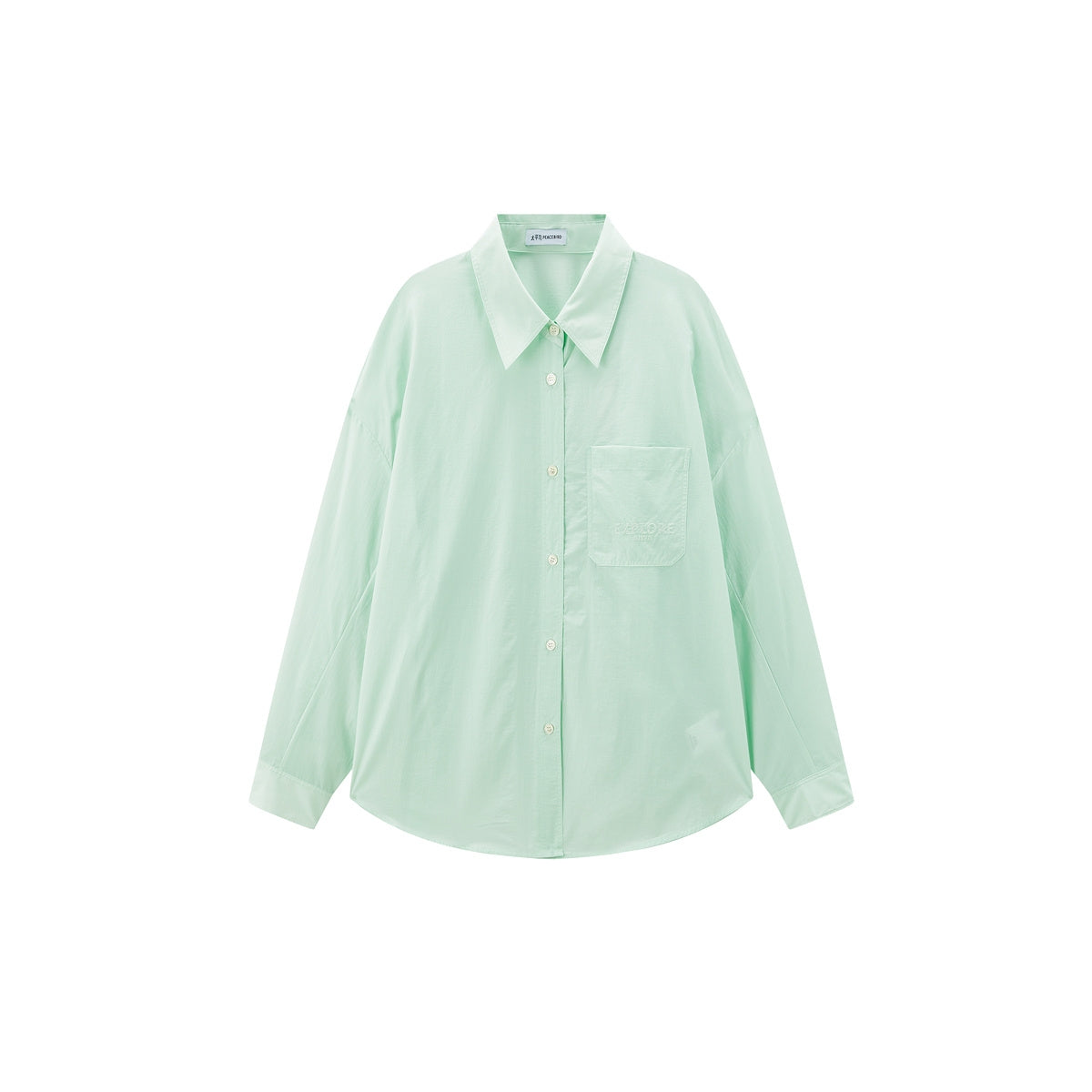 Women's Oversized Embroidered Sets