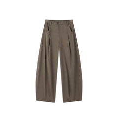 Women's Wool-Blend Suit Set