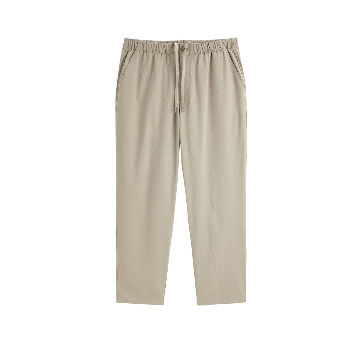 Men's Tapered Pants