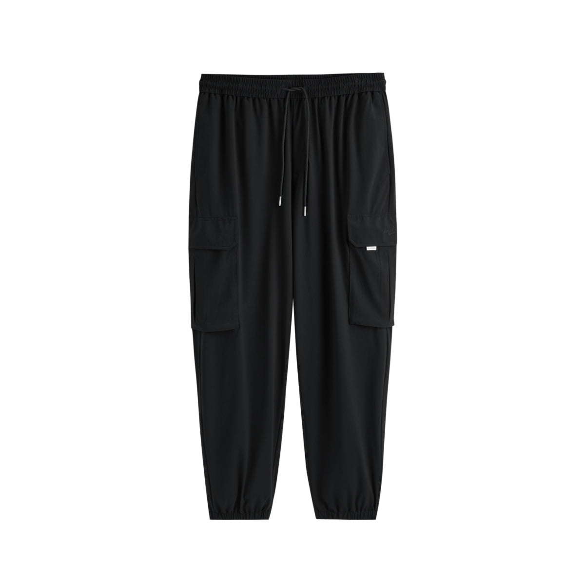 Men's Utility Tapered Jogger Pants