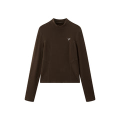 Women's Moisture-Absorbing Thermal Top