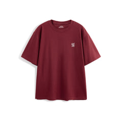 Men's Embroidered Graphic T-Shirt