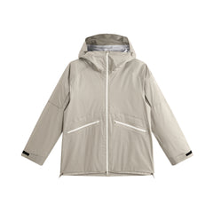 Men's Outdoor Hooded Jacket