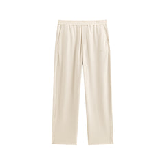 Men's Casual Straight-Leg Sweatpants