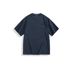 Men's HF Welded & Embroidered Heavyweight Tee