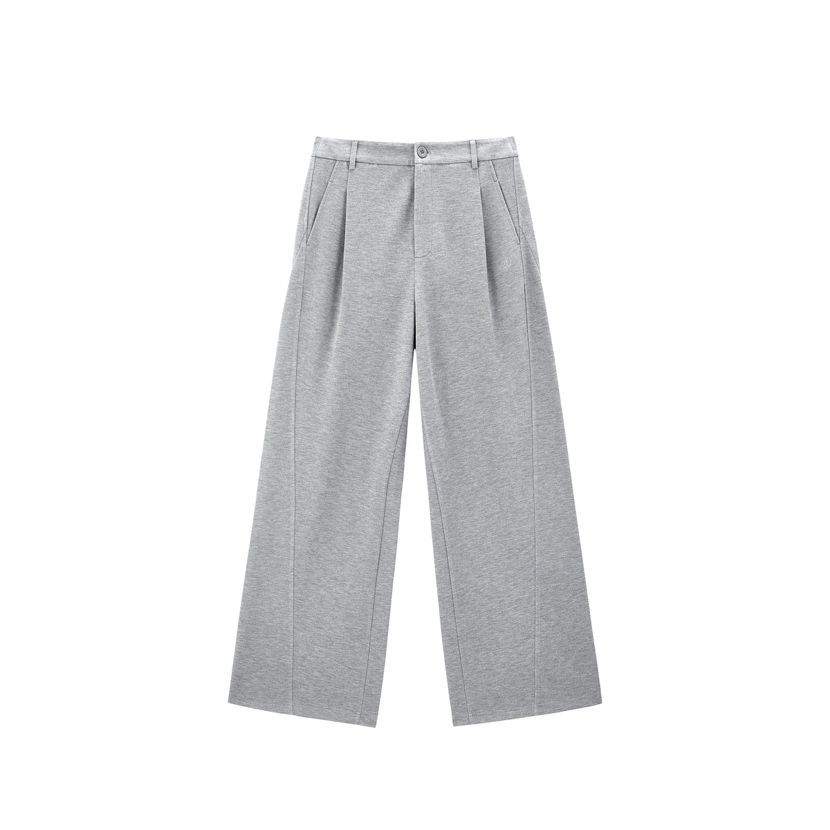 Women's Fitted Waist Sweatshirt and Sweatpants Set