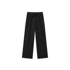 Women's High Waist Long Wide Leg Pants