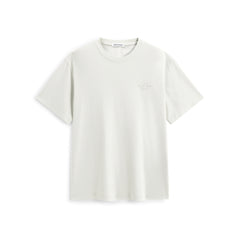 Men's Ultra-Soft Printed Embroidered T-Shirt