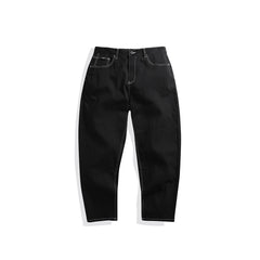 Men's Fast Color Tapered Jeans