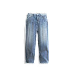 Men's Vintage Straight Jeans