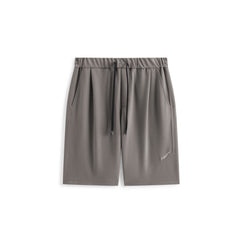Men's Loose-Fit Knit Shorts