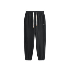 Men's Casual Tapered Sweatpants