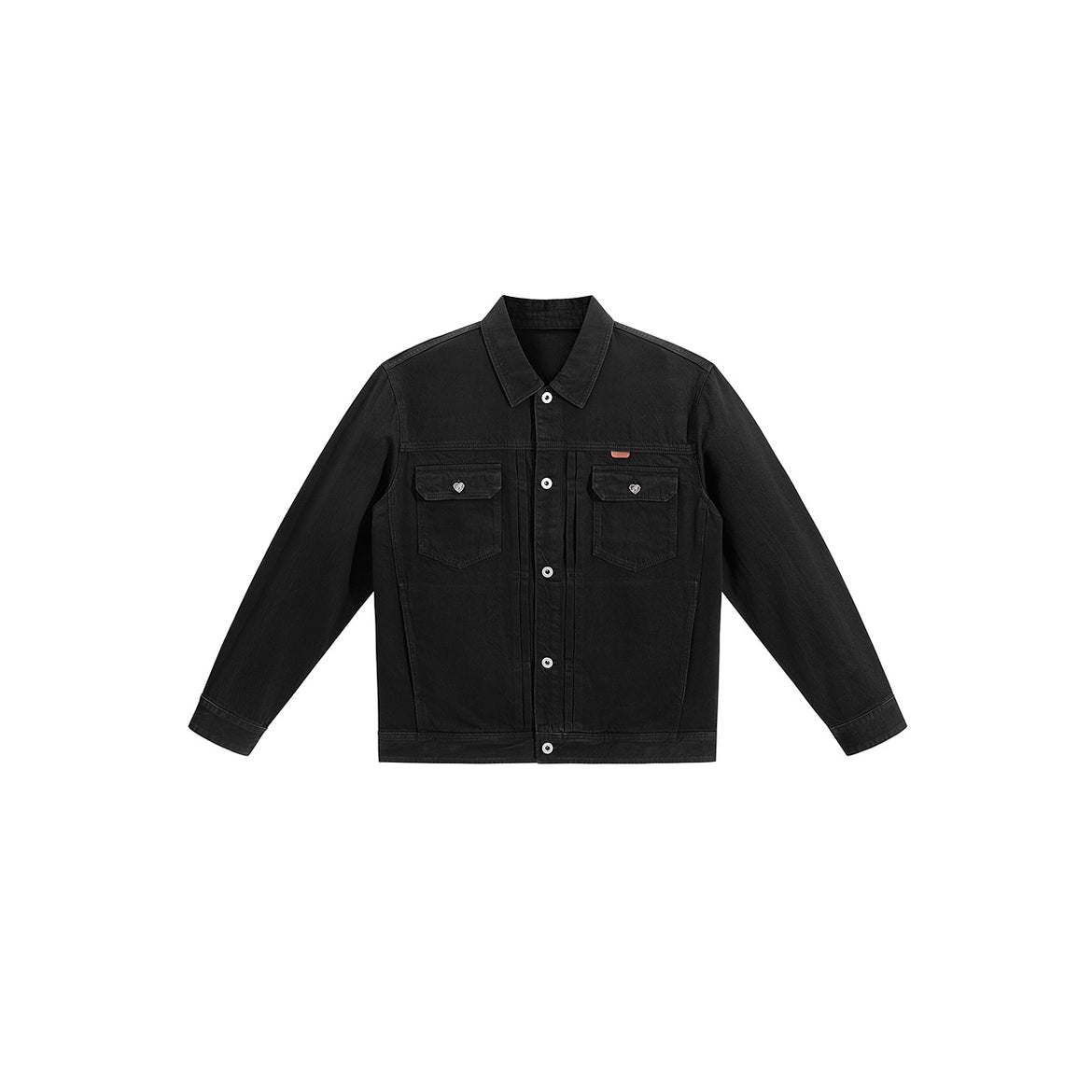 Denim Jackets – shop.peacebird.com