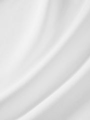 Men's Basic Embroidered T-Shirt