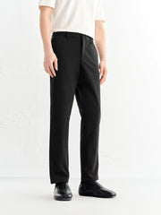 Men's Stretch Slim-Fit Commuter Pants