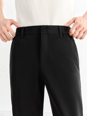 Men's Stretch Slim-Fit Commuter Pants