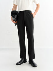 Men's Stretch Slim-Fit Commuter Pants