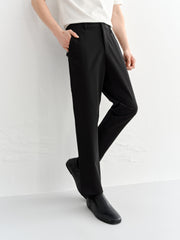 Men's Stretch Slim-Fit Commuter Pants