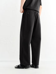 Men's High-Stretch Straight-Leg Commuter Pants