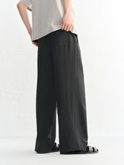 Men's Basic Straight-Leg Sweatpants