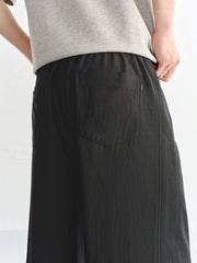 Men's Basic Straight-Leg Sweatpants