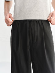 Men's Basic Straight-Leg Sweatpants