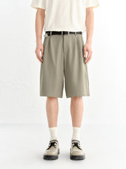 Men's Commute Style Relaxed Fit Shorts