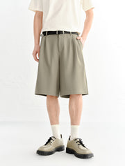 Men's Commute Style Relaxed Fit Shorts