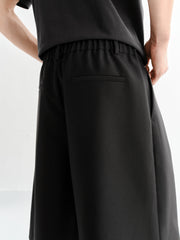 Men's Commute Style Relaxed Fit Shorts