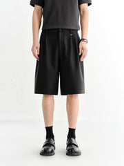 Men's Commute Style Relaxed Fit Shorts