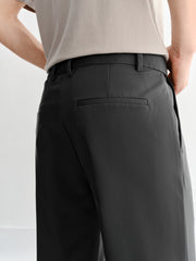 Men's Textured Seersucker Jacket