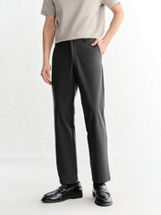Men's Textured Seersucker Jacket