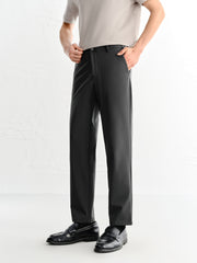 Men's Textured Seersucker Jacket
