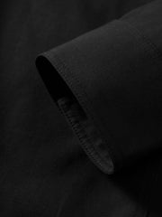 Men's Lyocell-Blend Long-Sleeve Shirt