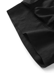 Men's casual work shorts