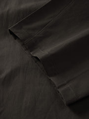 Men's Casual Loose-Fit Curved-Blade Pants