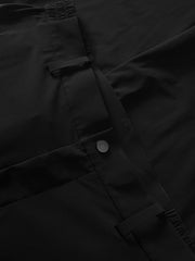 Men's casual functional high-elasticity trousers