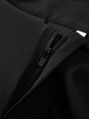 Men's casual functional high-elasticity trousers