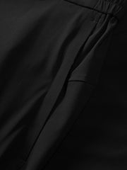 Men's casual functional high-elasticity trousers