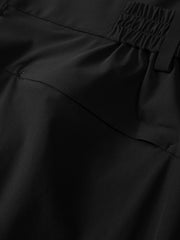 Men's casual functional high-elasticity trousers
