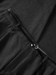 Men's Loose-Fit Tapered Pants
