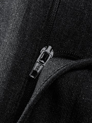 Men's Loose-Fit Tapered Pants