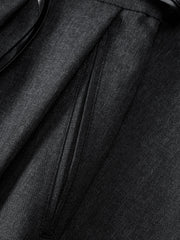 Men's Loose-Fit Tapered Pants